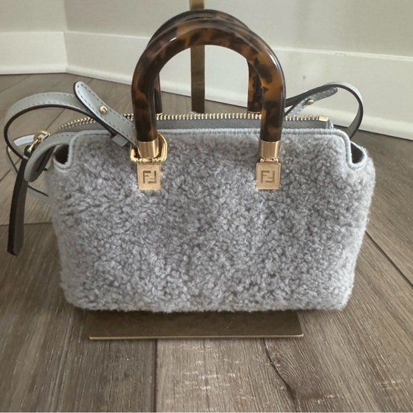 FENDI By The Way Mini Bag - Picture 2 of 5